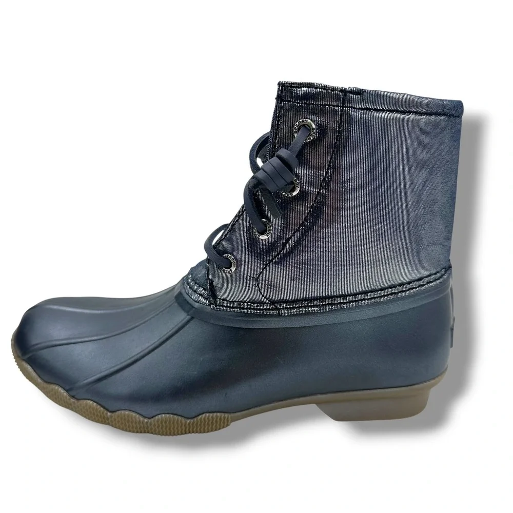 Sperry saltwater duck